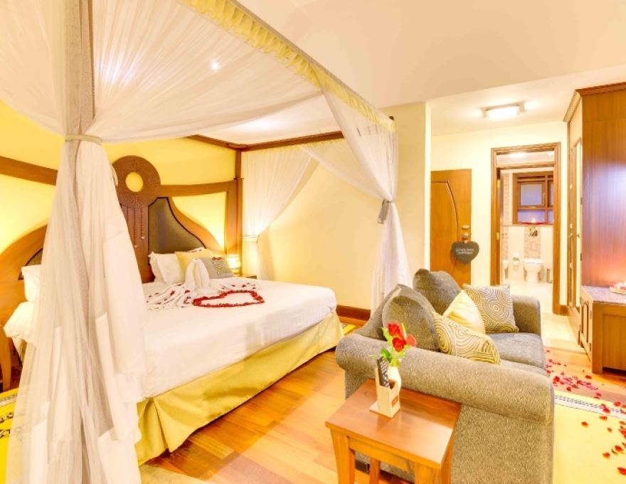 Enashipai Resort & Spa 6