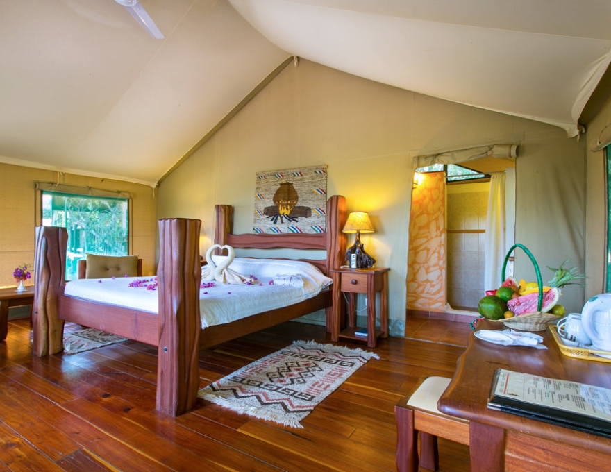 Mara Simba Lodge 4