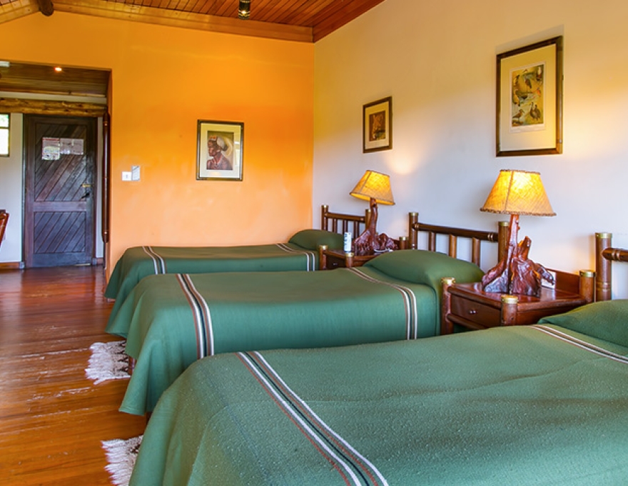 Mara Simba Lodge 6