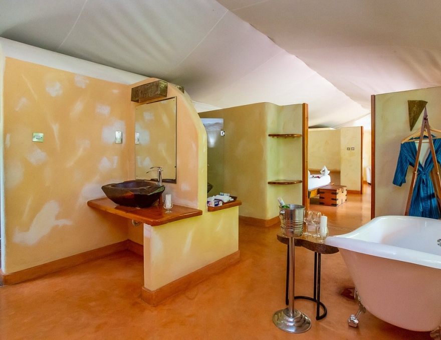 PrideInn Mara Camp 6