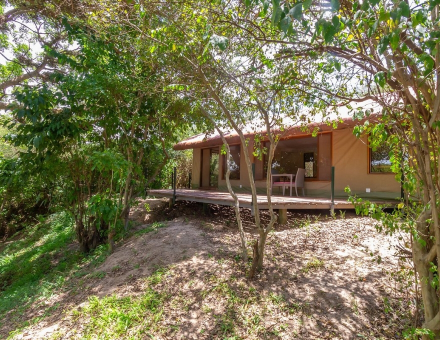 PrideInn Mara Camp