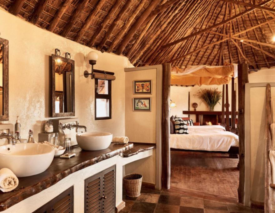 Tawi Lodge 4