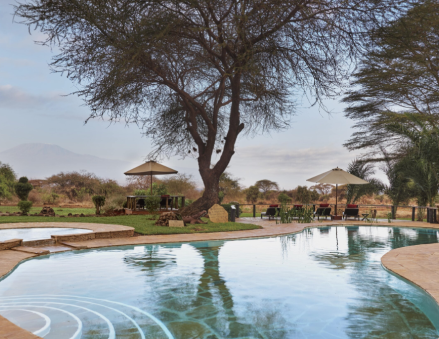 Tawi Lodge 2