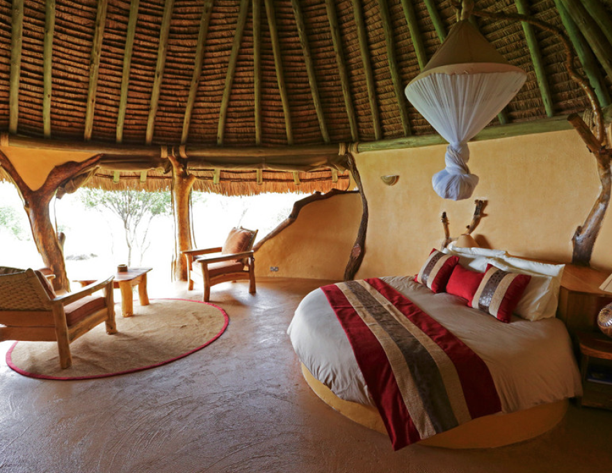 Tumbili Cliff Lodge 2