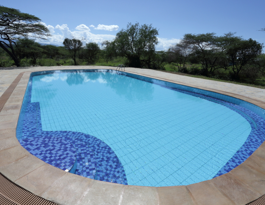 Tumbili Cliff Lodge 6