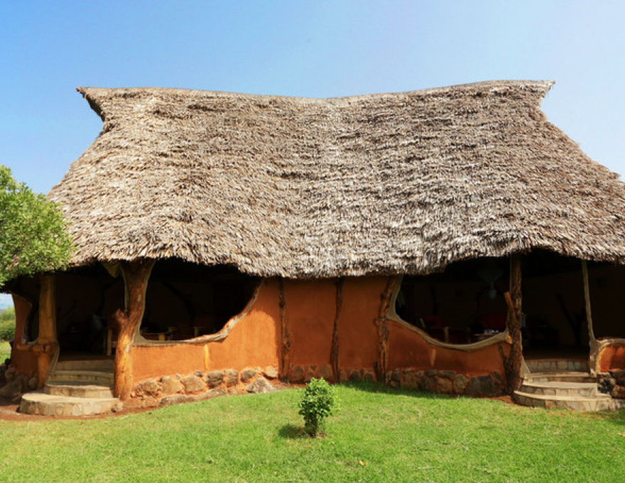 Tumbili Cliff Lodge 3
