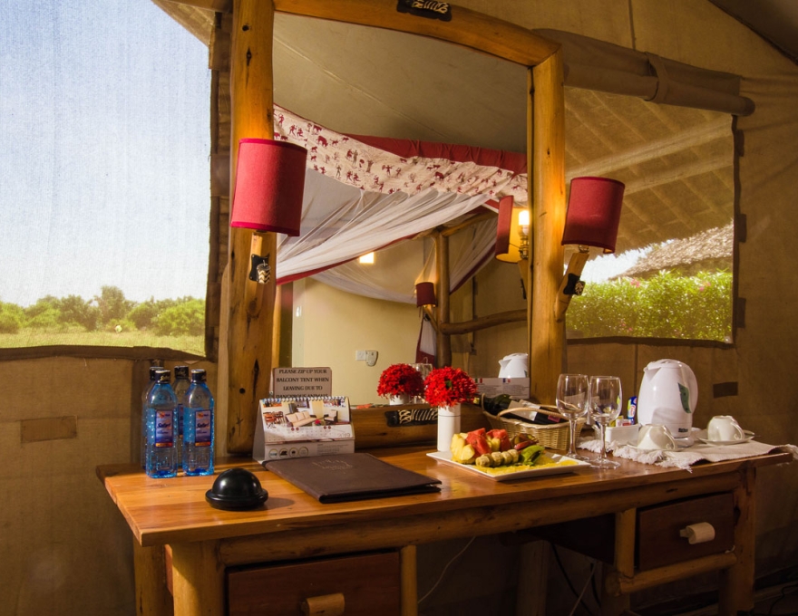 Manyatta Camp 5