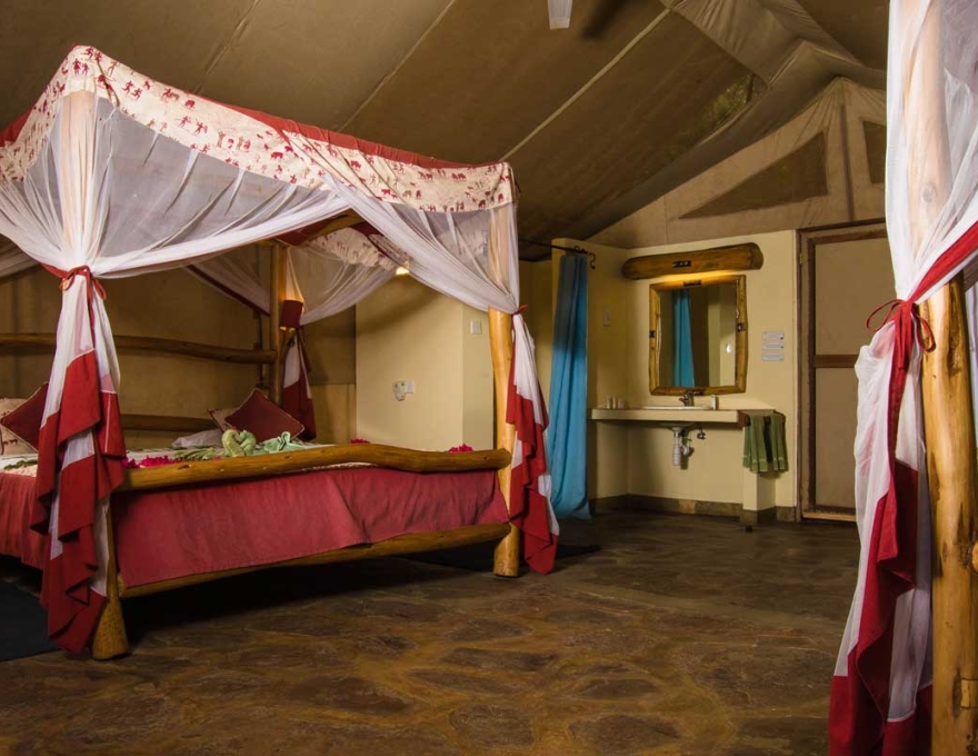 Manyatta Camp 6