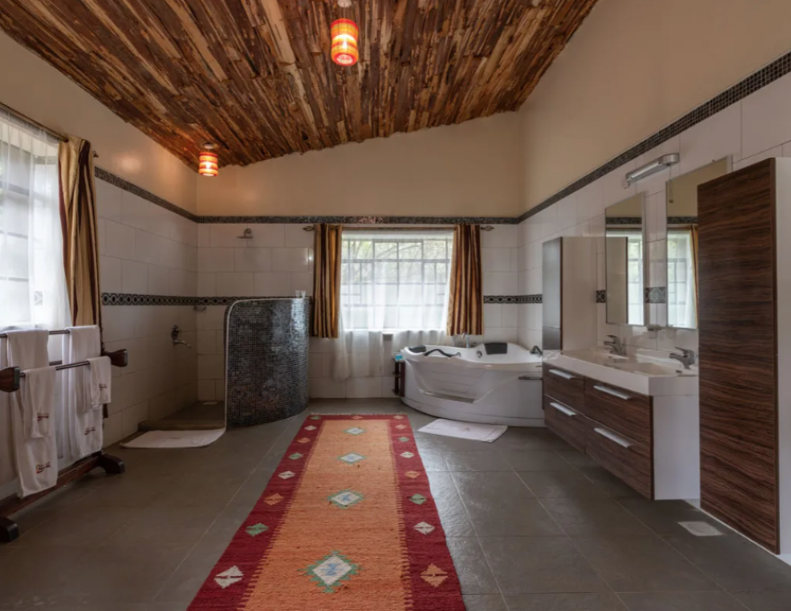 Naivasha Kongoni Lodge 5
