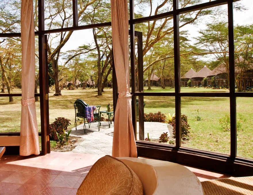 Naivasha Sopa Lodge 4