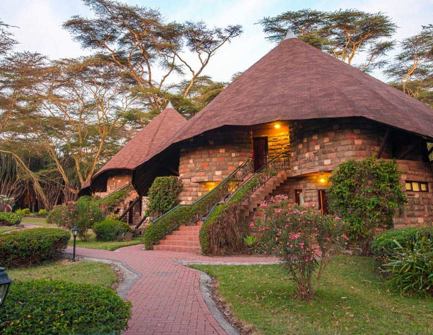 Naivasha Sopa Lodge 5