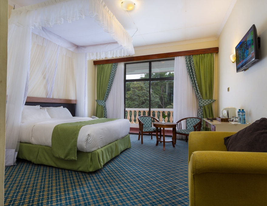 Rift Valley Hills Resort 4