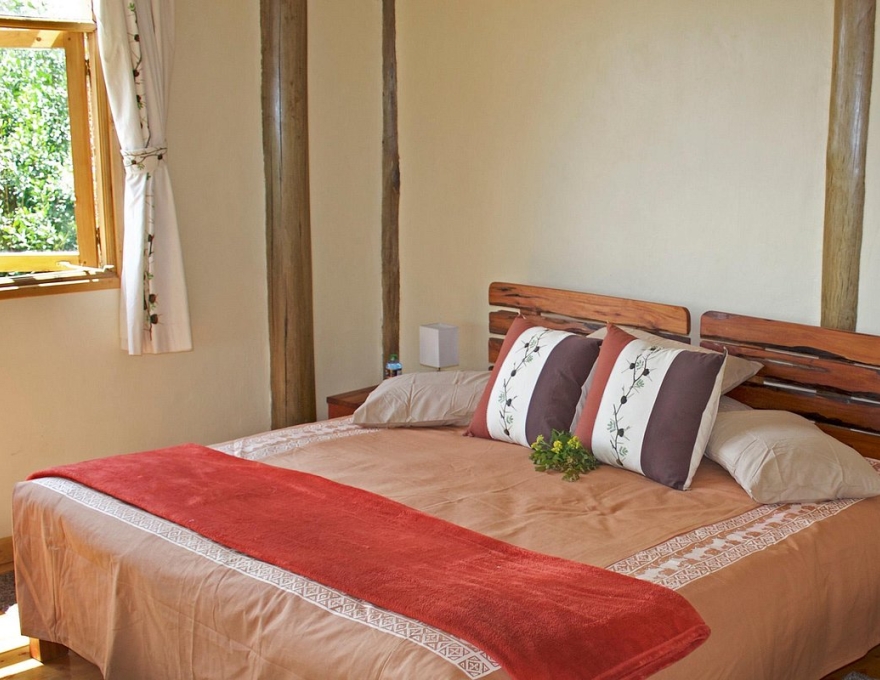 Ol Pejeta Safari Cottages 3