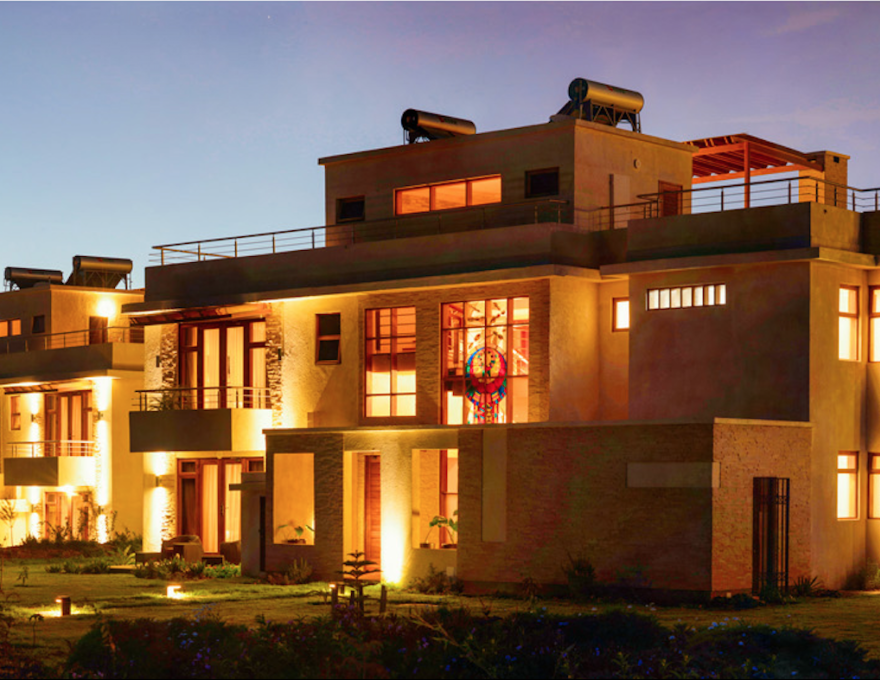 Maiyan Villas
