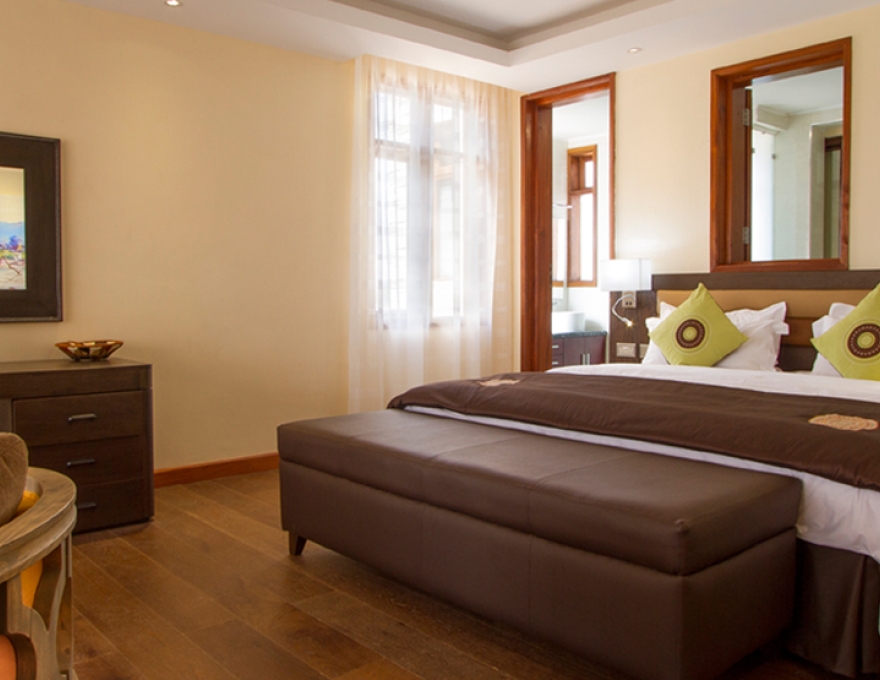 Maiyan Villas 2