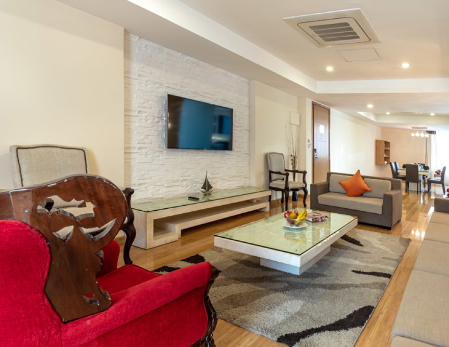 Azure Nairobi 5