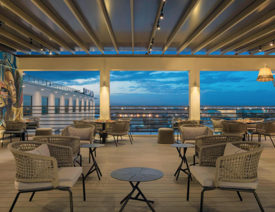 Four Points by Sheraton 4
