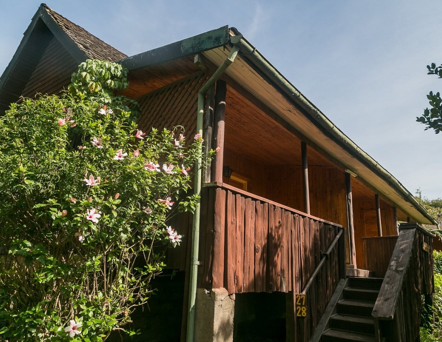 Naro Moru River Lodge 4