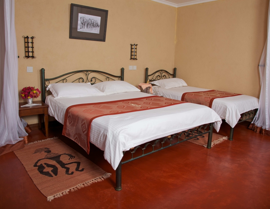 Ashnil Aruba Lodge 3
