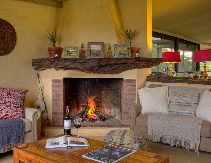 Ol Pejeta Bush Camp 4