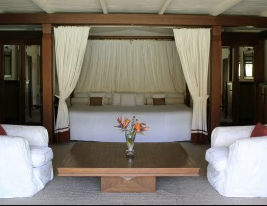 Ol Pejeta House 4