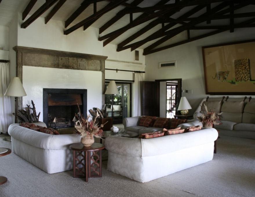 Ol Pejeta House 5