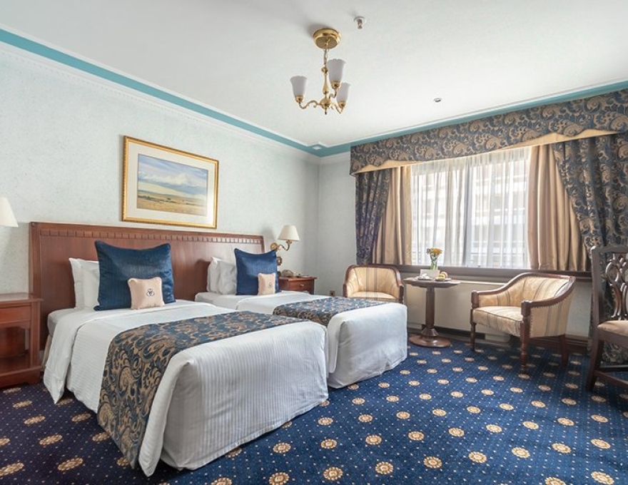 Sarova Stanley 4