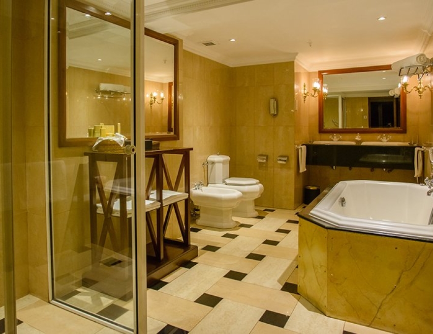 Sarova Stanley 6