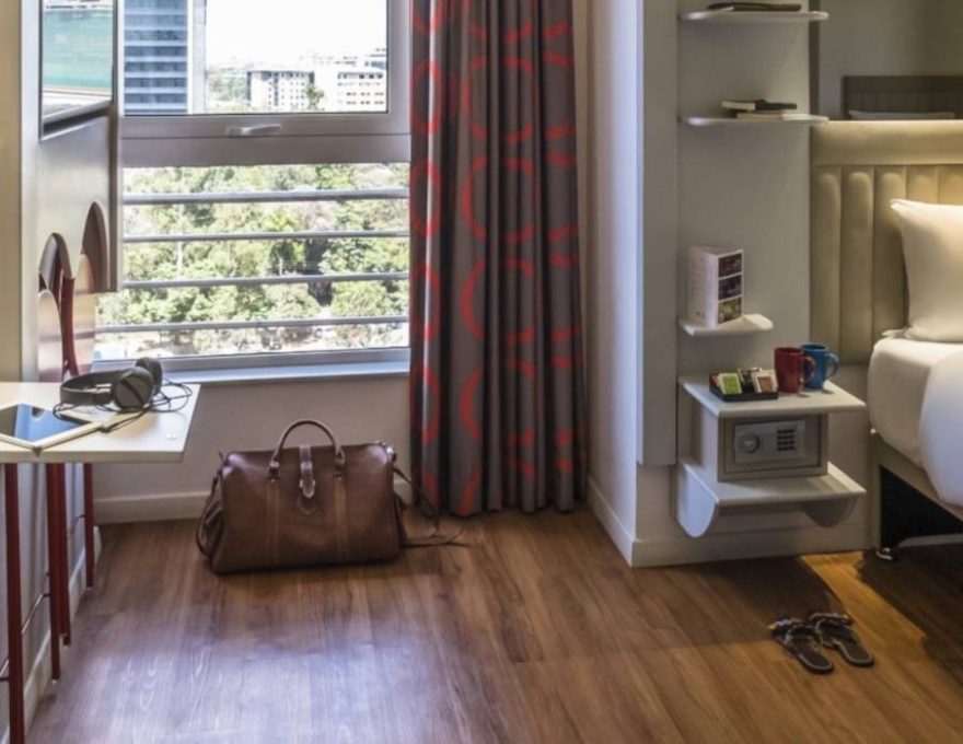 Ibis Styles Hotel Westlands 4