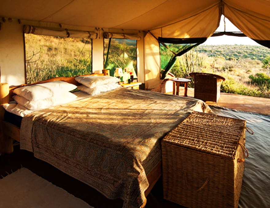 Laikipia Wilderness Camp 5