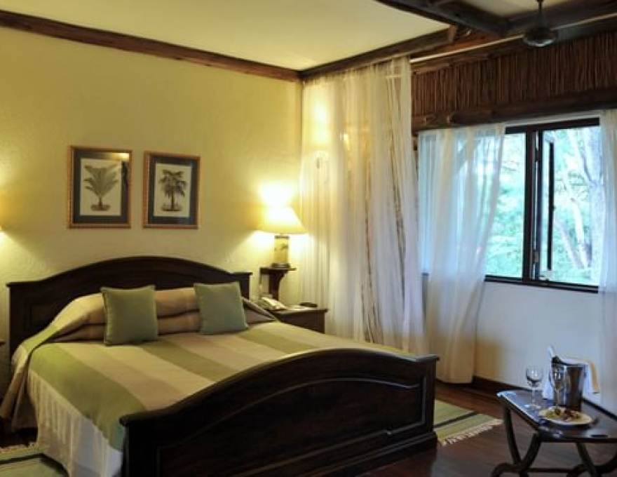 Kilaguni Serena Safari Lodge 2