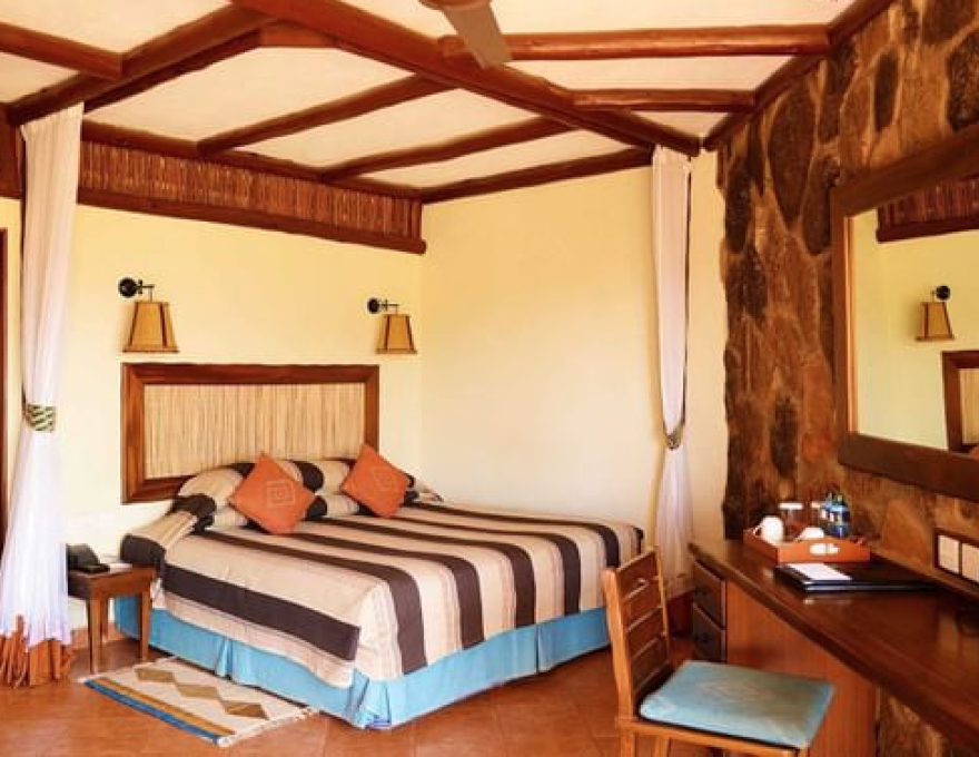 Kilaguni Serena Safari Lodge 3