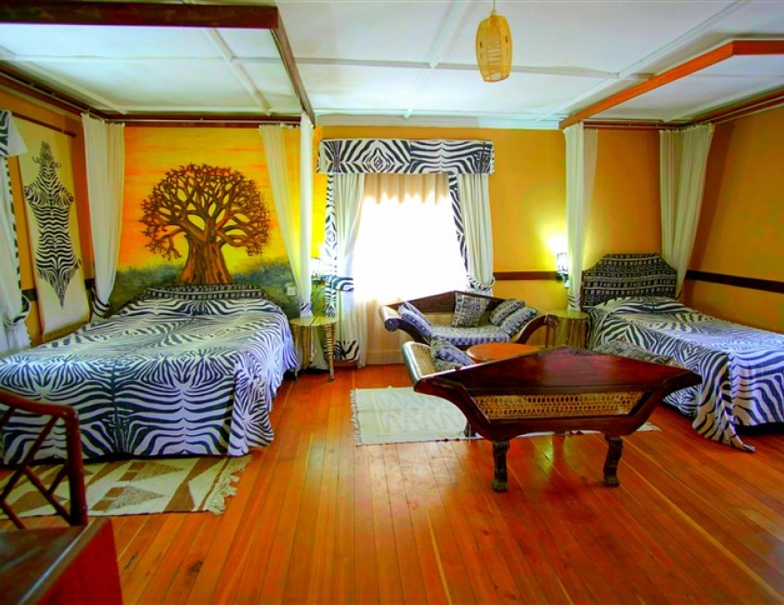 Lake Nakuru Lodge 3