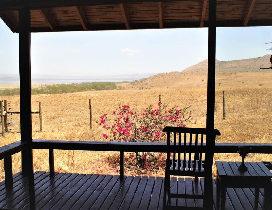 Lake Nakuru Lodge 4