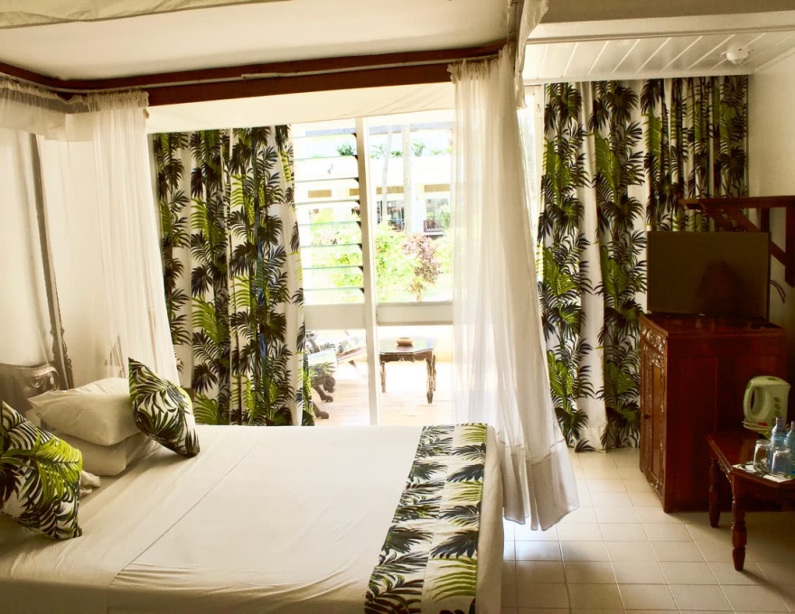 The Reef Hotel Mombasa 4