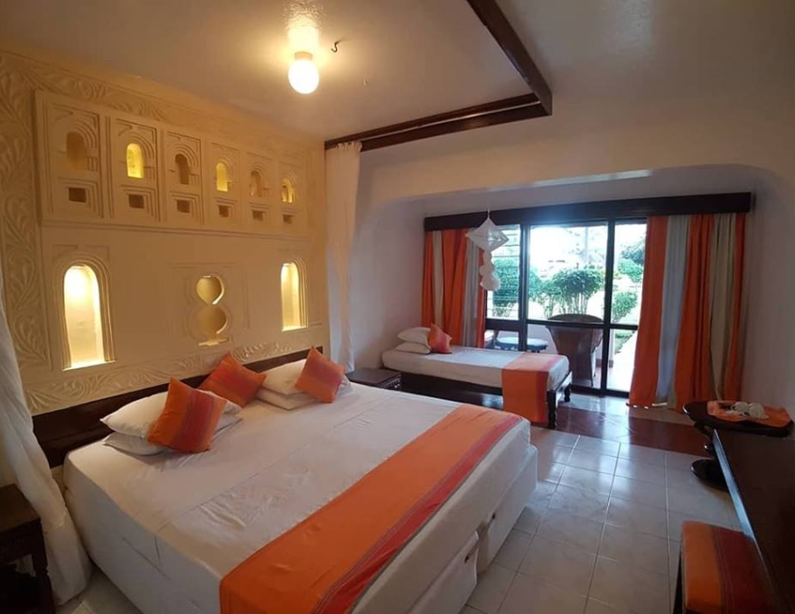 The Reef Hotel Mombasa 6