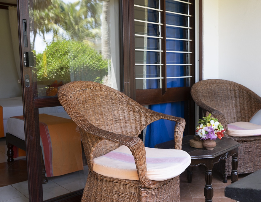 The Reef Hotel Mombasa 7