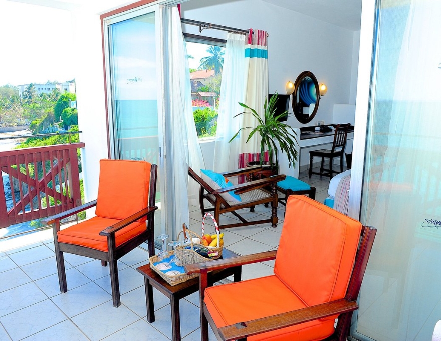 Voyager Beach Resort 2