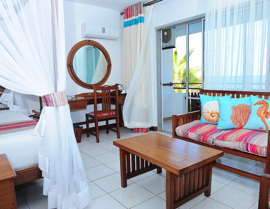 Voyager Beach Resort 5