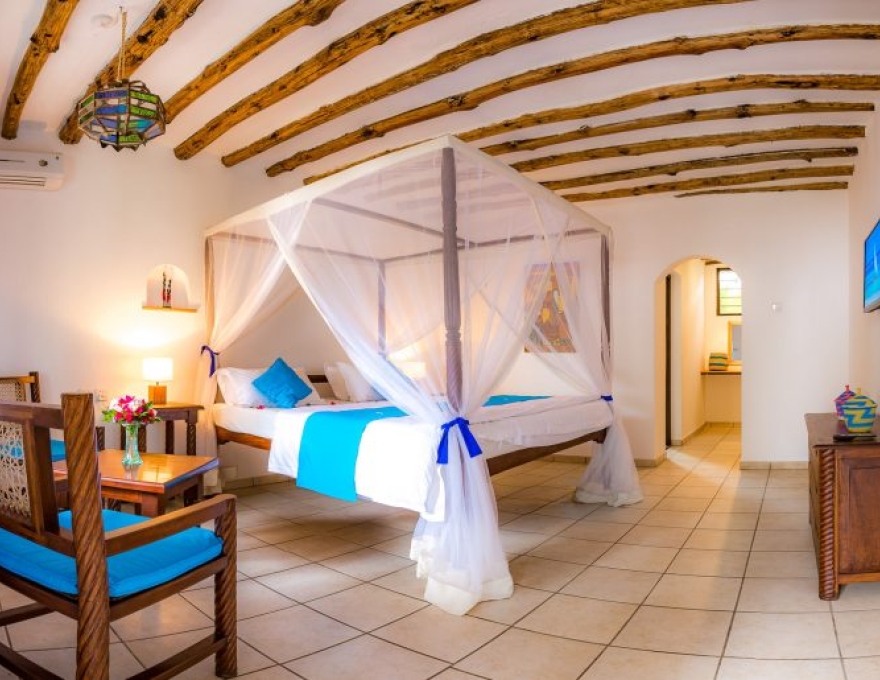Diani Sea Lodge 4