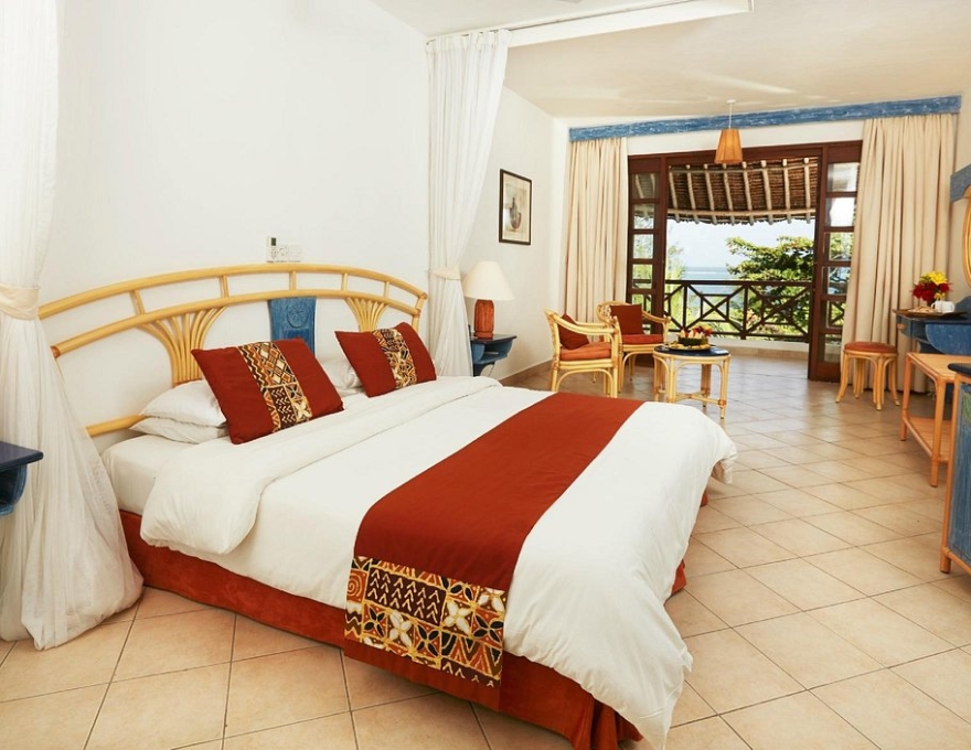 Neptune Beach Resort 2