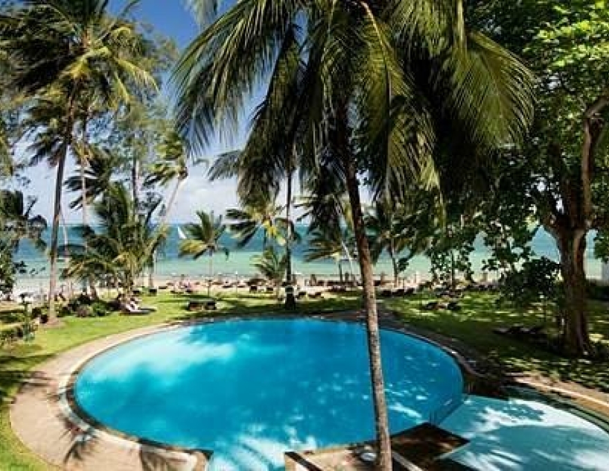 Neptune Beach Resort 5