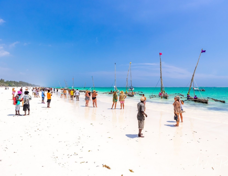 Baobab Beach Resort