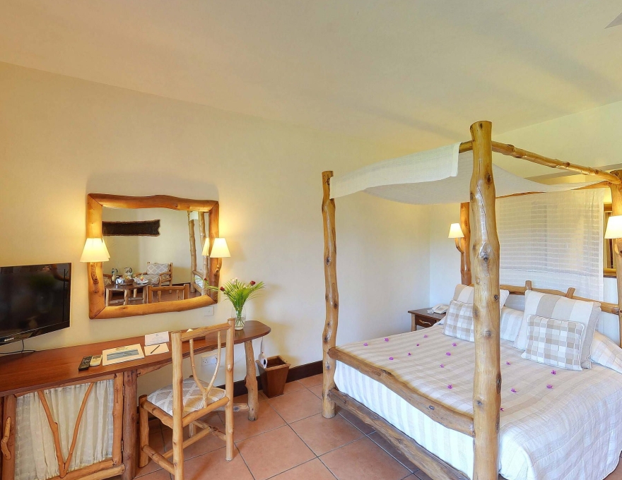 Baobab Beach Resort 5