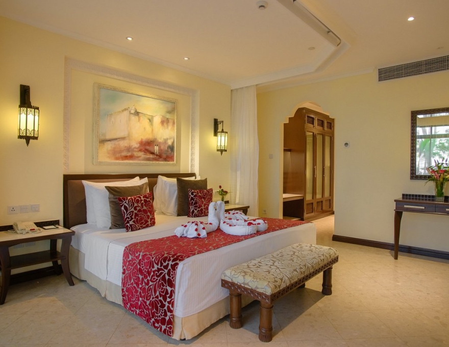 Sarova Whitesands Beach Resort 3