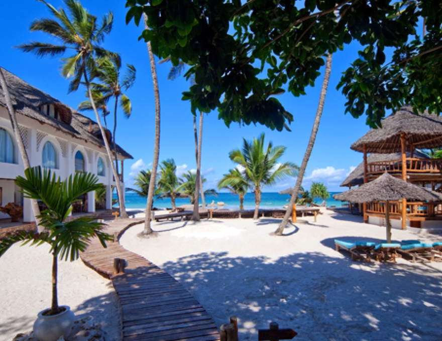 WaterLovers Beach Resort 3
