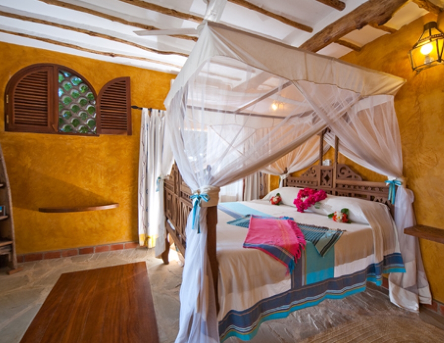 WaterLovers Beach Resort 4