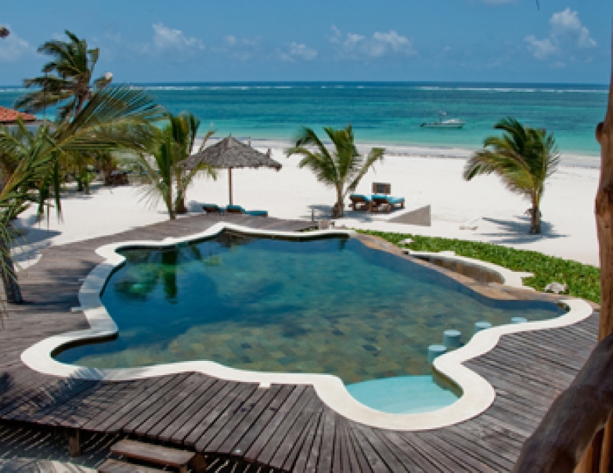 WaterLovers Beach Resort 5