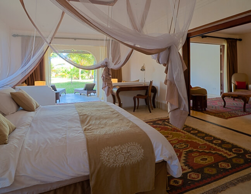 Swahili Beach 3