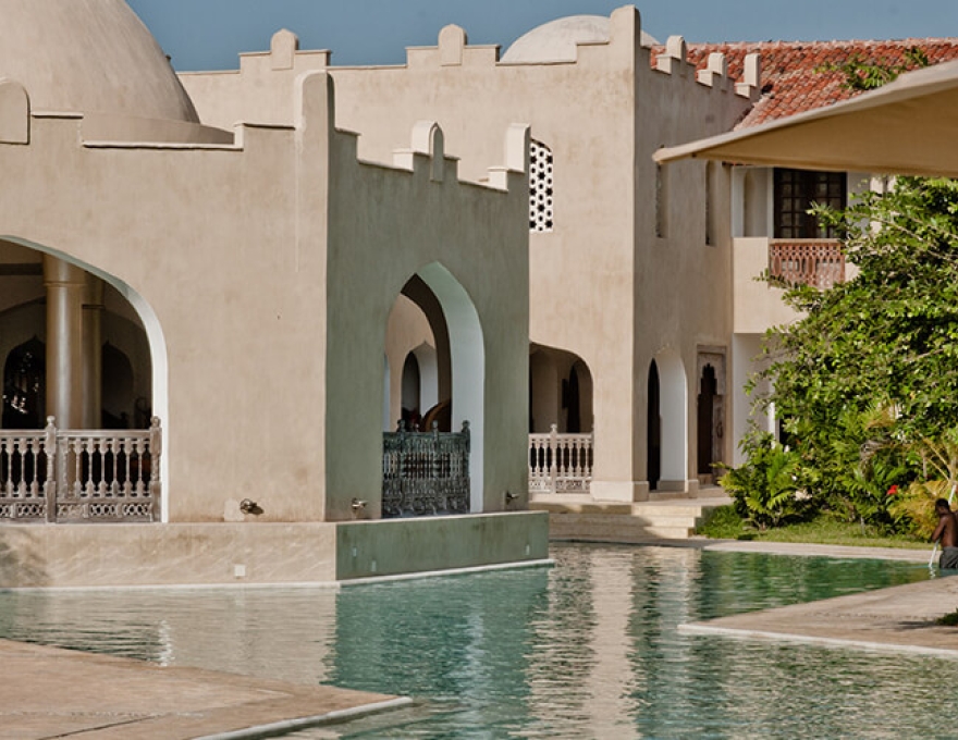 Swahili Beach 4